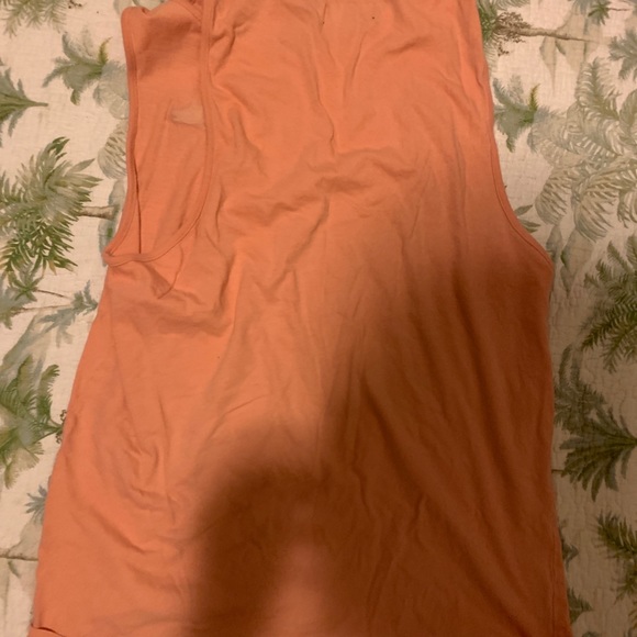 pacsun mens tank top - Picture 2 of 2